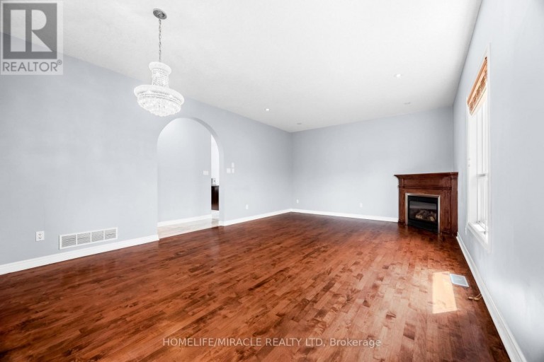 4 CLAIRFIELDS DRIVE W, Guelph (Clairfields/Hanlon Business Park), Ontario, N1G5H5