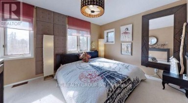 75 SHILTON ROAD Toronto (Agincourt South-Malvern West) Ontario photo 11
