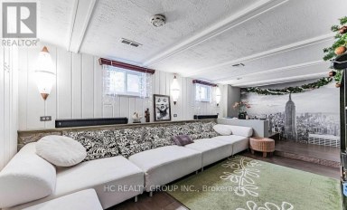 75 SHILTON ROAD Toronto (Agincourt South-Malvern West) Ontario photo 17