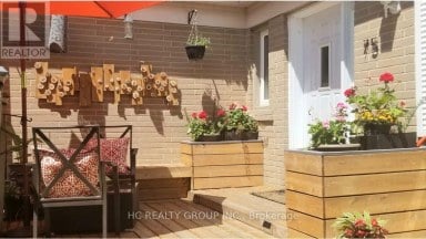 75 SHILTON ROAD Toronto (Agincourt South-Malvern West) Ontario photo 4