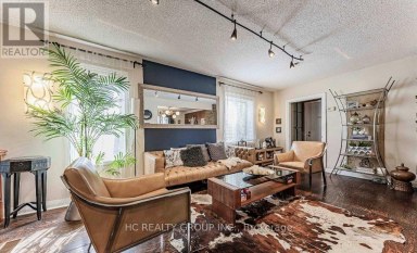 75 SHILTON ROAD Toronto (Agincourt South-Malvern West) Ontario photo 5