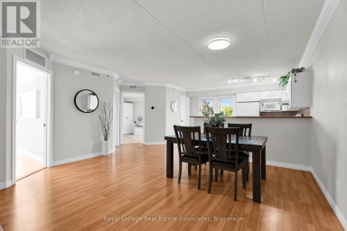 311 - 4003 KILMER DRIVE Burlington (Tansley) Ontario photo 1