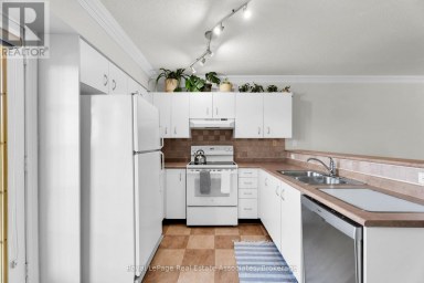 311 - 4003 KILMER DRIVE Burlington (Tansley) Ontario photo 16