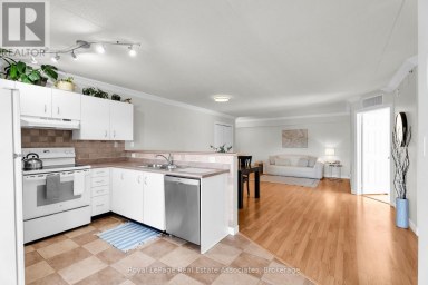 311 - 4003 KILMER DRIVE Burlington (Tansley) Ontario photo 17