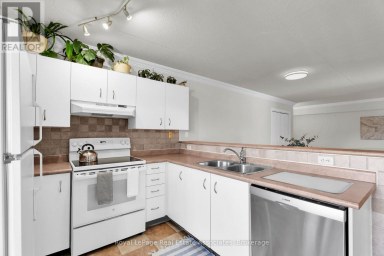 311 - 4003 KILMER DRIVE Burlington (Tansley) Ontario photo 18