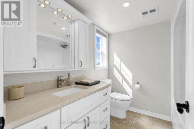 311 - 4003 KILMER DRIVE Burlington (Tansley) Ontario photo 23