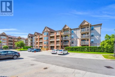 311 - 4003 KILMER DRIVE Burlington (Tansley) Ontario photo 33