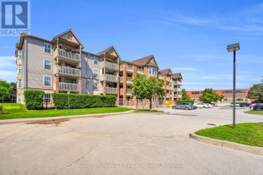 311 - 4003 KILMER DRIVE Burlington (Tansley) Ontario photo 34