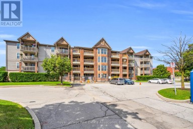 311 - 4003 KILMER DRIVE Burlington (Tansley) Ontario photo 35