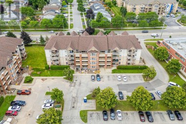 311 - 4003 KILMER DRIVE Burlington (Tansley) Ontario photo 36