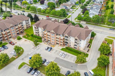 311 - 4003 KILMER DRIVE Burlington (Tansley) Ontario photo 37