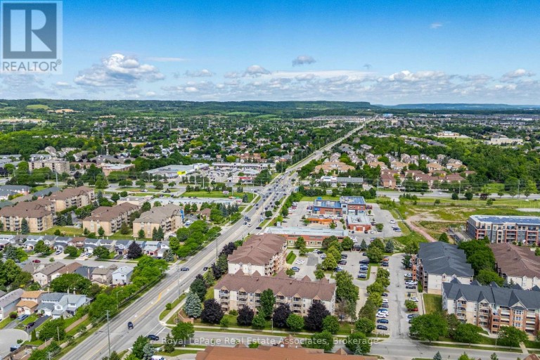 311 - 4003 KILMER DRIVE, Burlington (Tansley), Ontario, L7M4M1