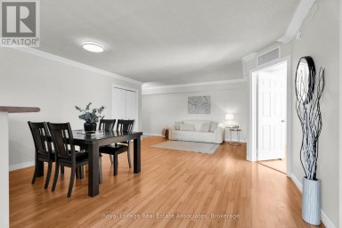 311 - 4003 KILMER DRIVE Burlington (Tansley) Ontario photo 7
