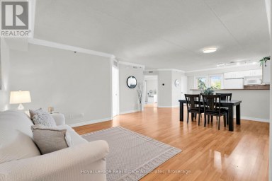 311 - 4003 KILMER DRIVE Burlington (Tansley) Ontario photo 8