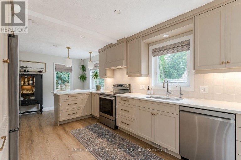 300 4TH AVENUE W, Owen Sound, Ontario, N4K4V2