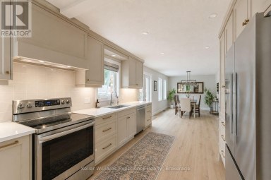 300 4TH AVENUE W Owen Sound Ontario photo 12