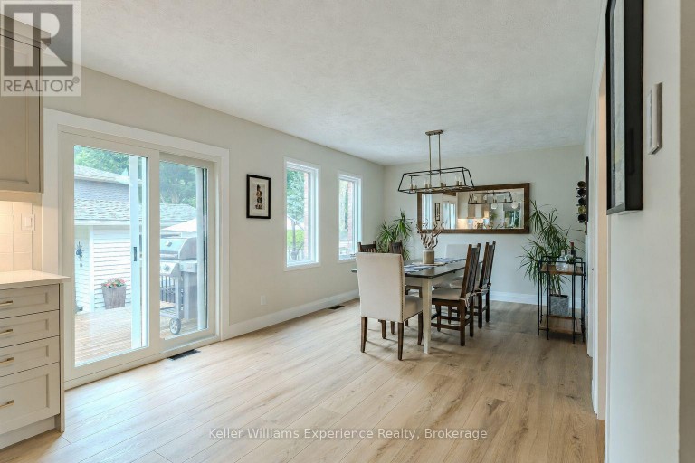 300 4TH AVENUE W, Owen Sound, Ontario, N4K4V2