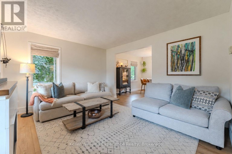 300 4TH AVENUE W, Owen Sound, Ontario, N4K4V2