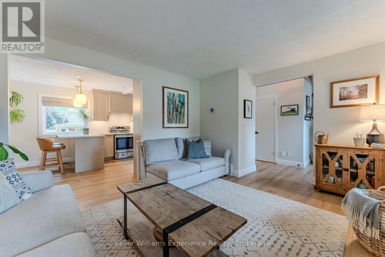 300 4TH AVENUE W, Owen Sound, Ontario, N4K4V2