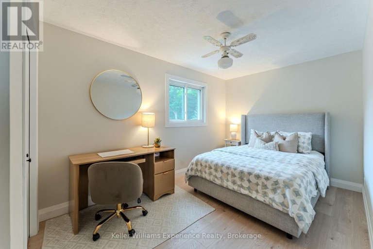 300 4TH AVENUE W, Owen Sound, Ontario, N4K4V2