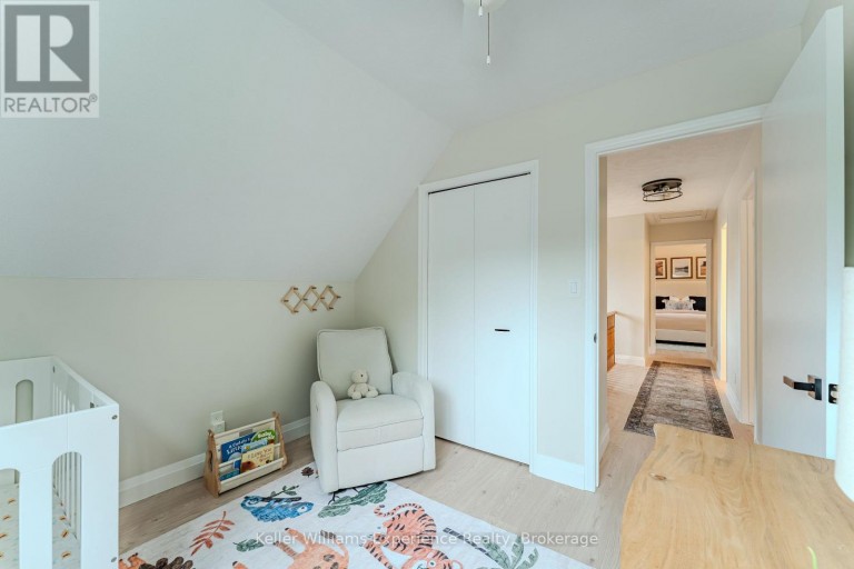 300 4TH AVENUE W, Owen Sound, Ontario, N4K4V2