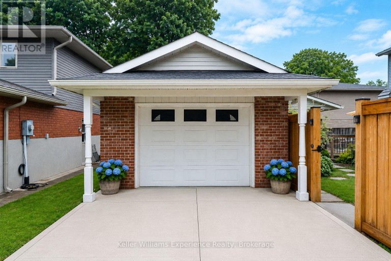 300 4TH AVENUE W, Owen Sound, Ontario, N4K4V2