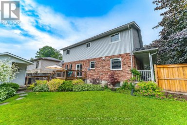 300 4TH AVENUE W Owen Sound Ontario photo 43