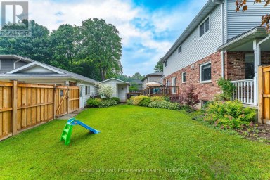 300 4TH AVENUE W Owen Sound Ontario photo 44