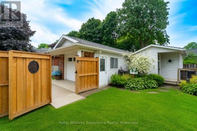300 4TH AVENUE W Owen Sound Ontario photo 45