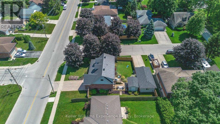 300 4TH AVENUE W, Owen Sound, Ontario, N4K4V2