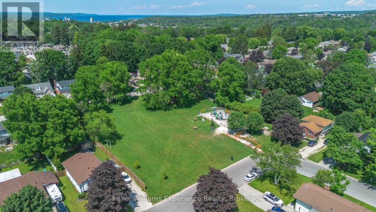 300 4TH AVENUE W, Owen Sound, Ontario, N4K4V2