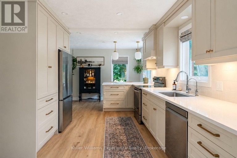 300 4TH AVENUE W, Owen Sound, Ontario, N4K4V2