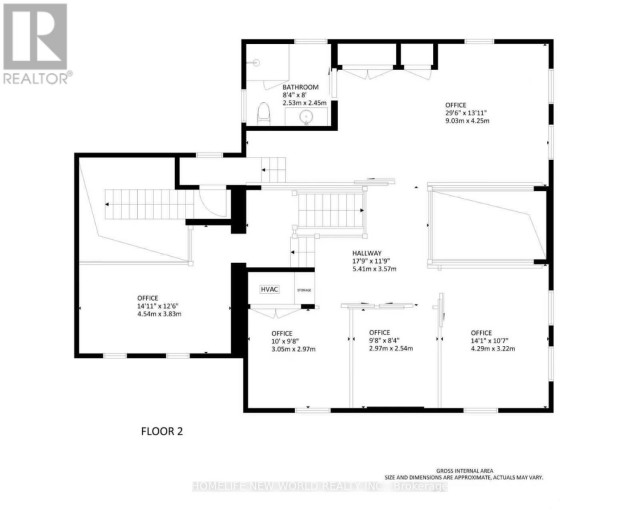 15342 YONGE STREET, Aurora (Aurora Village), Ontario, L4G1N8
