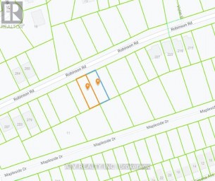 LOT 26 ROBINSON ROAD Wasaga Beach Ontario photo 1