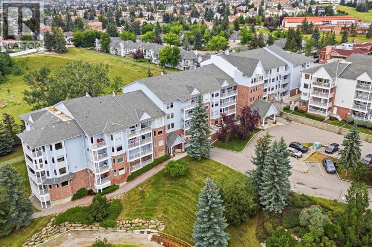 3102, 3102 Hawksbrow Point NW, Calgary, Alberta, T3G4C9