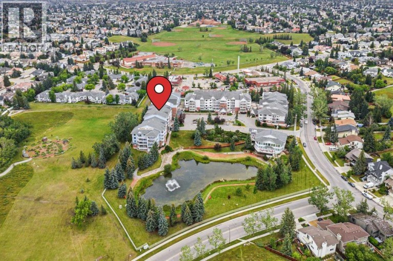 3102, 3102 Hawksbrow Point NW, Calgary, Alberta, T3G4C9