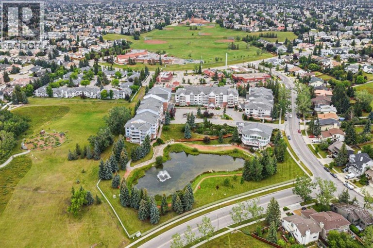 3102, 3102 Hawksbrow Point NW, Calgary, Alberta, T3G4C9
