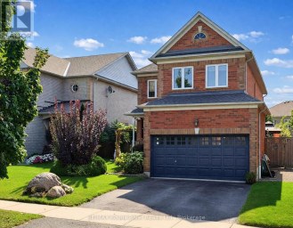 5 IBERVILLE ROAD Whitby (Brooklin) Ontario photo 1
