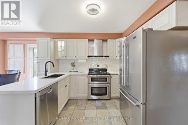 5 IBERVILLE ROAD Whitby (Brooklin) Ontario photo 10