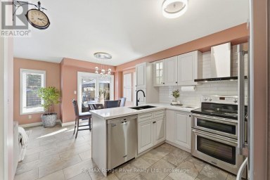 5 IBERVILLE ROAD Whitby (Brooklin) Ontario photo 11