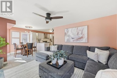 5 IBERVILLE ROAD Whitby (Brooklin) Ontario photo 13
