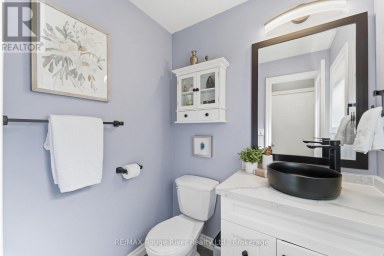 5 IBERVILLE ROAD Whitby (Brooklin) Ontario photo 14