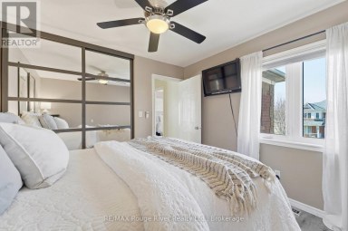 5 IBERVILLE ROAD Whitby (Brooklin) Ontario photo 17