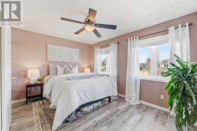 5 IBERVILLE ROAD Whitby (Brooklin) Ontario photo 18