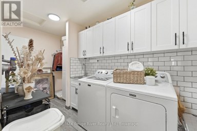 5 IBERVILLE ROAD Whitby (Brooklin) Ontario photo 19