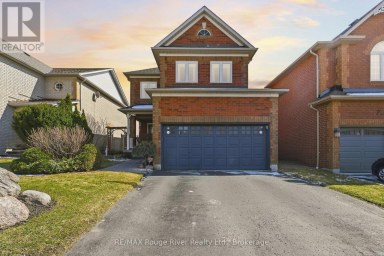 5 IBERVILLE ROAD Whitby (Brooklin) Ontario photo 2