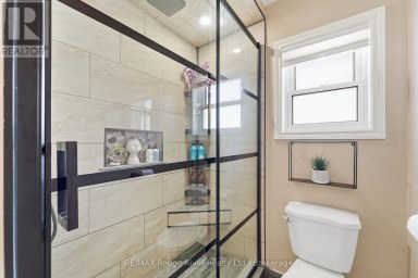 5 IBERVILLE ROAD Whitby (Brooklin) Ontario photo 21