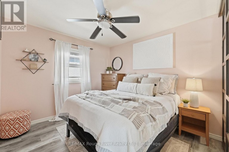 5 IBERVILLE ROAD, Whitby (Brooklin), Ontario, L1M1H5