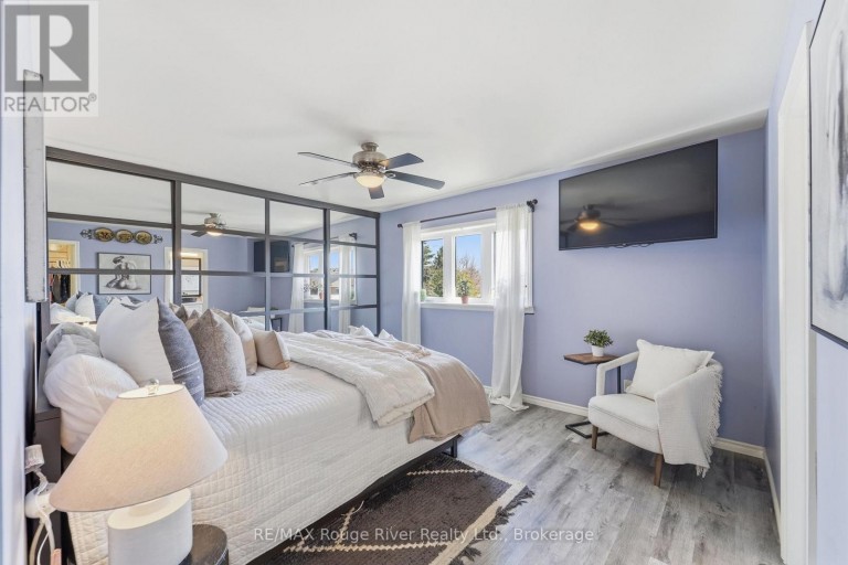 5 IBERVILLE ROAD, Whitby (Brooklin), Ontario, L1M1H5