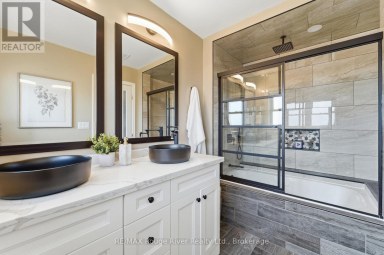 5 IBERVILLE ROAD Whitby (Brooklin) Ontario photo 27